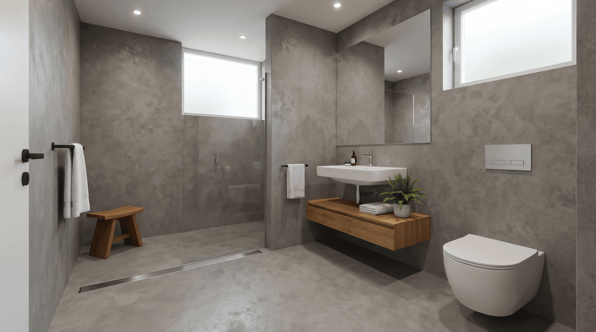 betonova-sterka-koupelna-misto-obkladu-seda